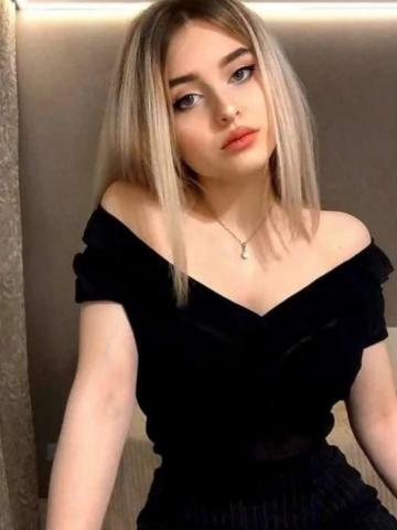 Индивидуалка Рената Фотография 2